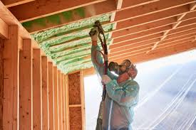 Types of Insulation We Offer in Ellisville, MS