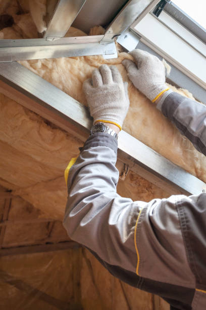 Trusted Ellisville, MS Insulation Experts